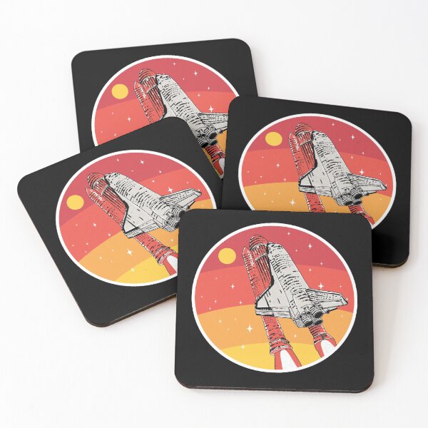 Item preview, Mission Of Fire designed and sold by therocketman.