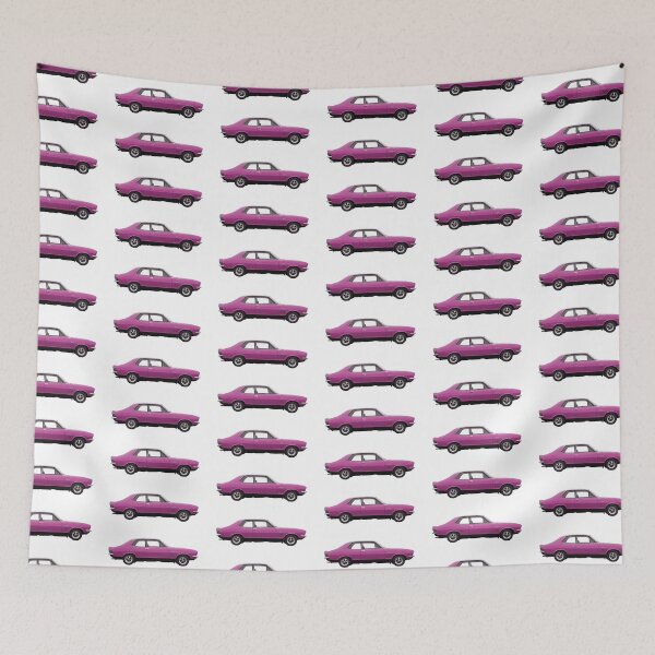 Item preview, LJ Torana GTR XU-1 Holden 1972 Pink designed and sold by jasondaley.