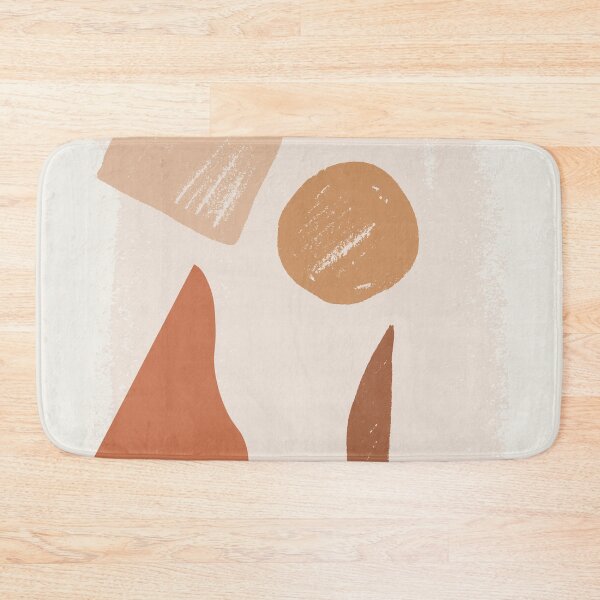 Item preview, Contemporary Shapes #abstractshapes #digitalart designed and sold by MerleCallesen.