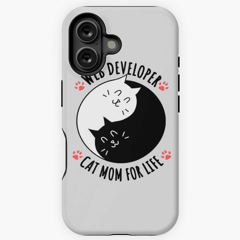 Item preview, iPhone Magsafe Tough Case designed and sold by rukia020290.