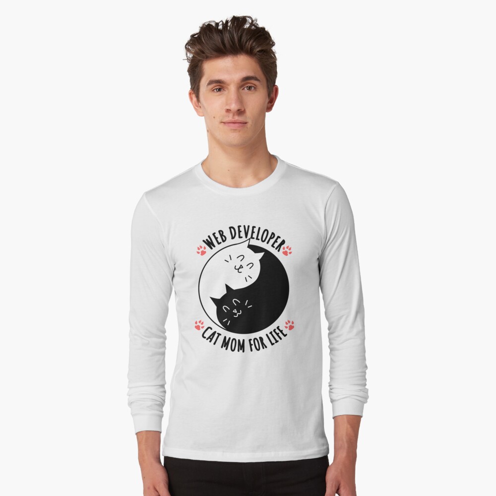 Item preview, Long Sleeve T-Shirt designed and sold by rukia020290.