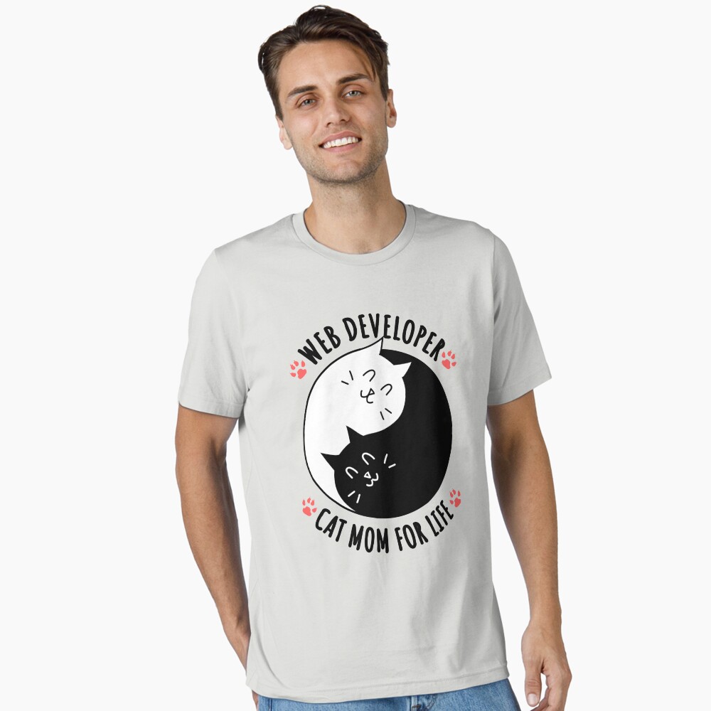 Item preview, Essential T-Shirt designed and sold by rukia020290.