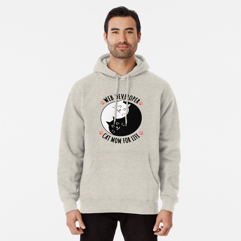 Item preview, Pullover Hoodie designed and sold by rukia020290.