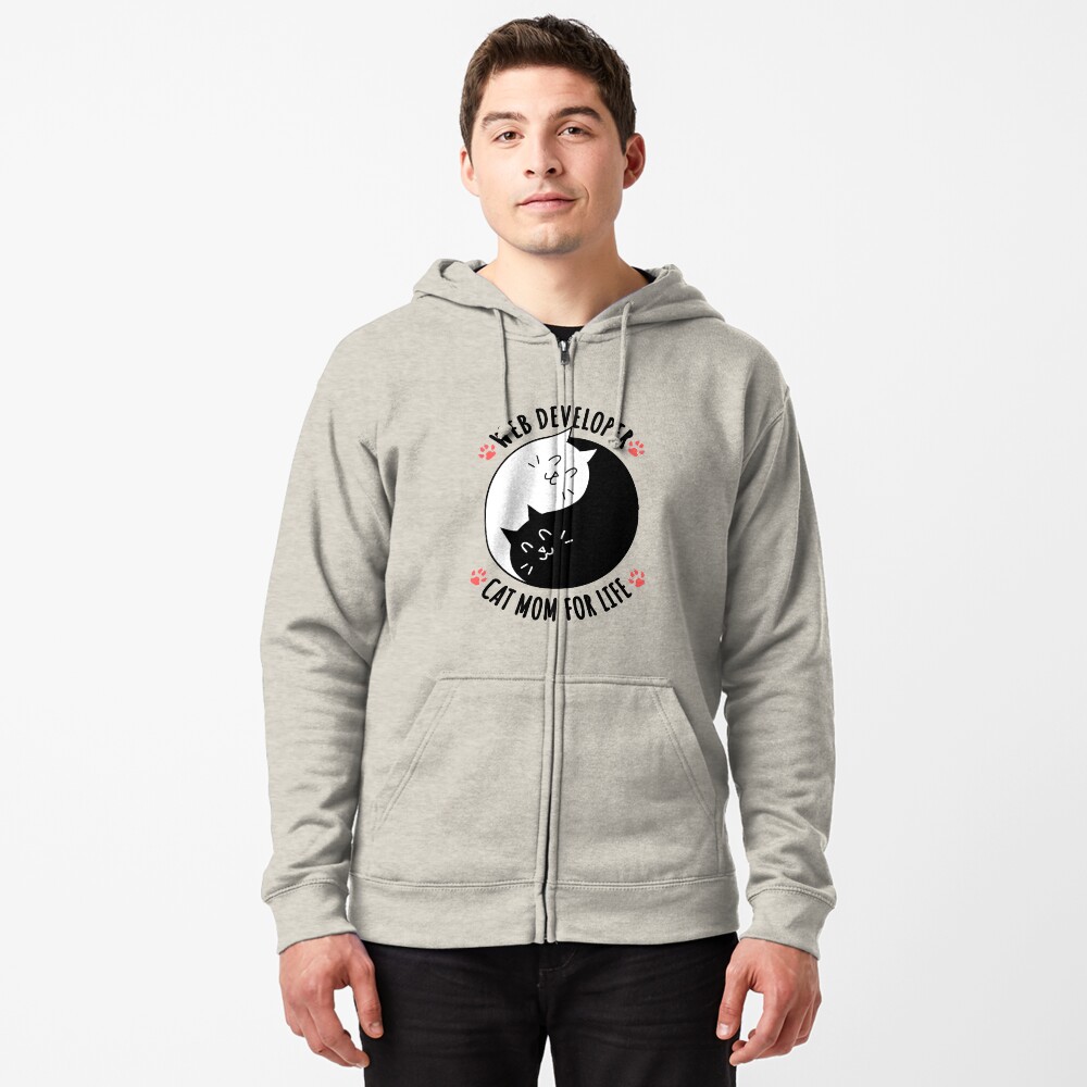 Item preview, Zipped Hoodie designed and sold by rukia020290.