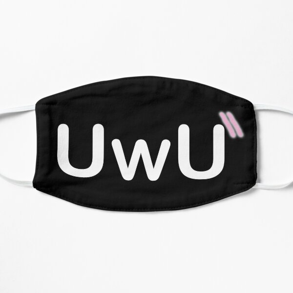 Uwu Girl Gifts Merchandise Redbubble