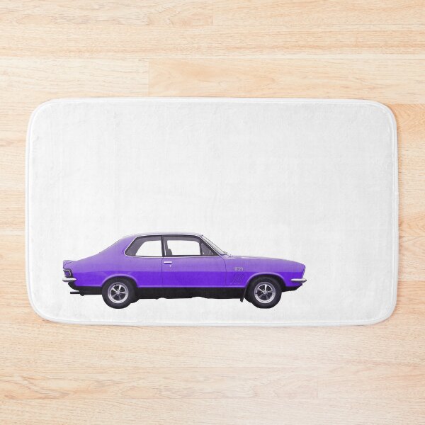 Item preview, LJ Torana GTR XU-1 Holden 1972 Plumdinger Purple designed and sold by jasondaley.