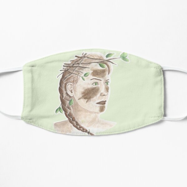 Earth Mask