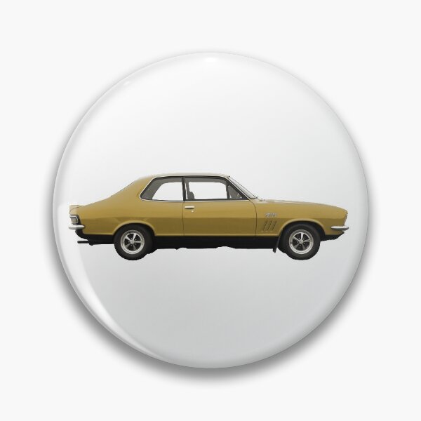 Item preview, LJ Torana GTR XU-1 Holden 1972 Sunburst Metallic designed and sold by jasondaley.