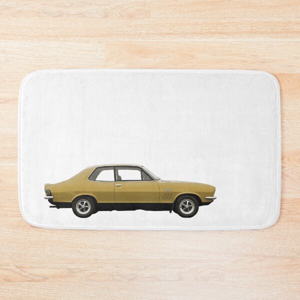 Item preview, LJ Torana GTR XU-1 Holden 1972 Sunburst Metallic designed and sold by jasondaley.