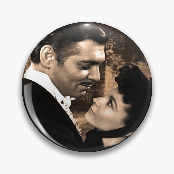 Item preview, Gone with the Wind designed and sold by ValentinaHramov.