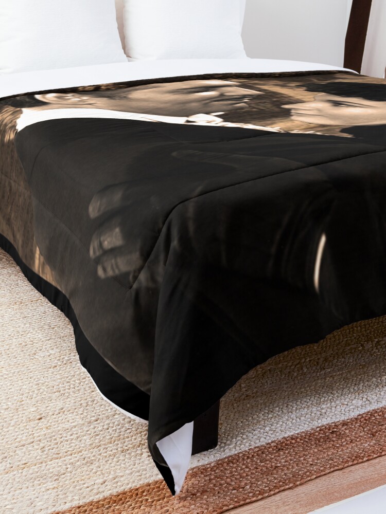 Alternate view of Gone with the Wind Comforter