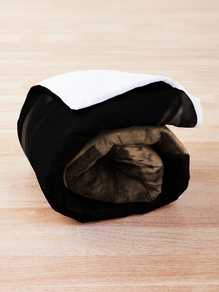 Alternate view of Gone with the Wind Comforter
