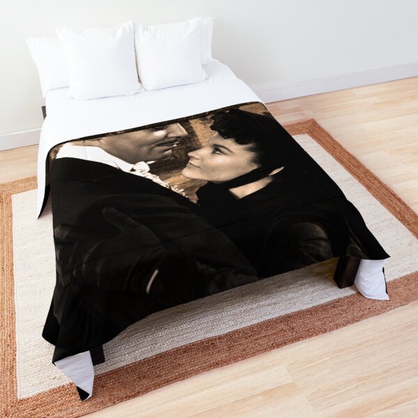 Gone with the Wind Comforter