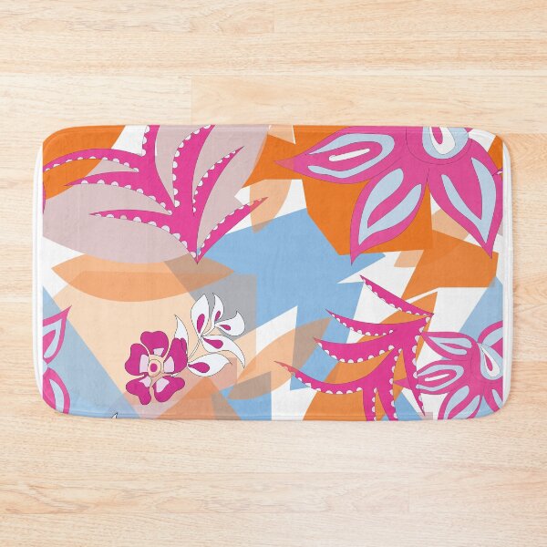 Item preview, Abstract flower designed and sold by Rococodesigns.