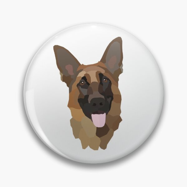 Item preview, German shepherd designed and sold by DaveDms.