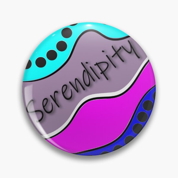 Item preview, Serendipity designed and sold by sdjames.