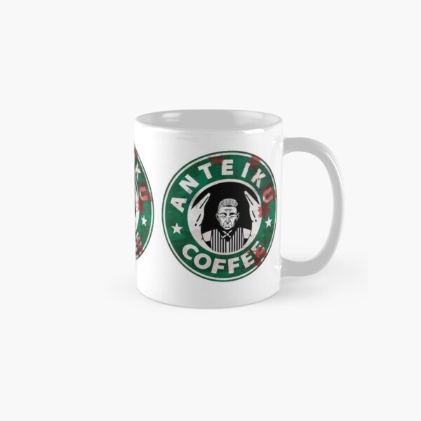 Tokyo ghoul : Anteiku Coffee Mug classique