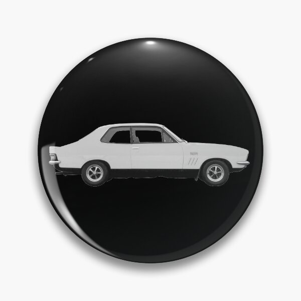 Item preview, LJ Torana GTR XU-1 Holden 1972 Kashmir White on Black designed and sold by jasondaley.
