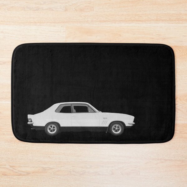 Item preview, LJ Torana GTR XU-1 Holden 1972 Kashmir White on Black designed and sold by jasondaley.