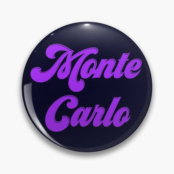 Item preview, Monte Carlo designed and sold by madtoyman.
