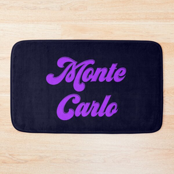 Item preview, Monte Carlo designed and sold by madtoyman.