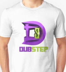Dubstep Unisex T-Shirt