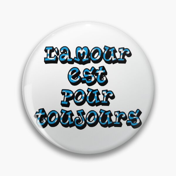 Item preview, Leonora - ESC 2019 - lamour est pour toujours designed and sold by talgursmusthave.