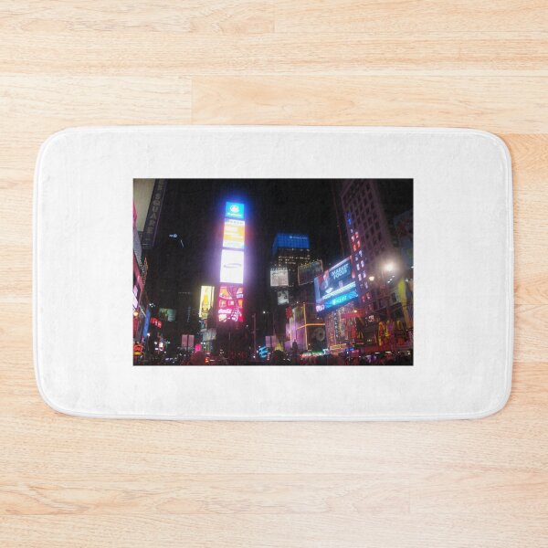 Item preview, Times Square part 1 designed and sold by AWK13.