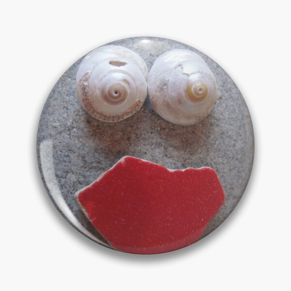 Item preview, Red Mouth designed and sold by Pebbles on the Beach.