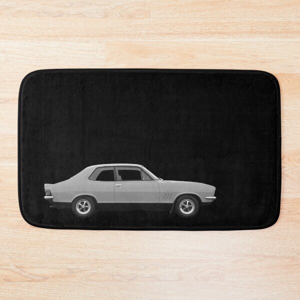 Item preview, LJ Torana GTR XU-1 Holden 1972 Baroda Silver on Black designed and sold by jasondaley.