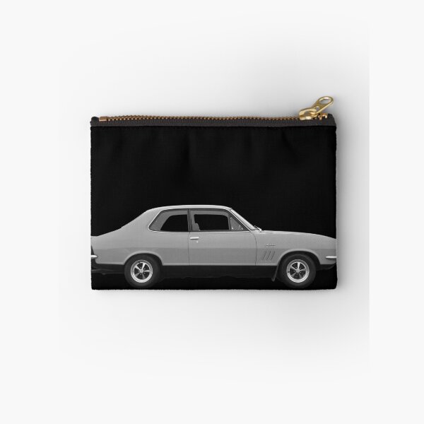 Item preview, LJ Torana GTR XU-1 Holden 1972 Baroda Silver on Black designed and sold by jasondaley.
