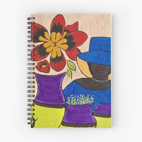 Item preview, Pretty in Plants Series A3 designed and sold by Tara  Henry.