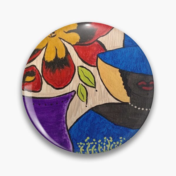 Item preview, Pretty in Plants Series A3 designed and sold by Tara  Henry.