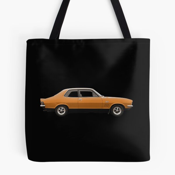 Item preview, LJ Torana GTR XU-1 Holden 1972 Indy Orange on Black designed and sold by jasondaley.