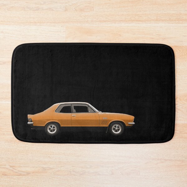 Item preview, LJ Torana GTR XU-1 Holden 1972 Indy Orange on Black designed and sold by jasondaley.