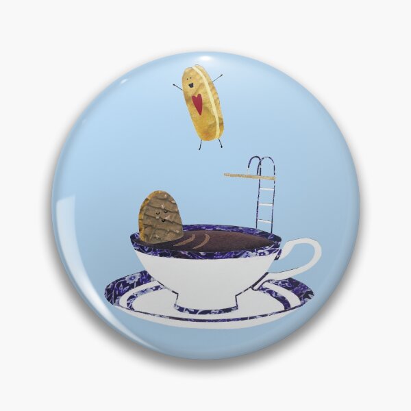 Item preview, Dunkin' designed and sold by Sketchy Chick.