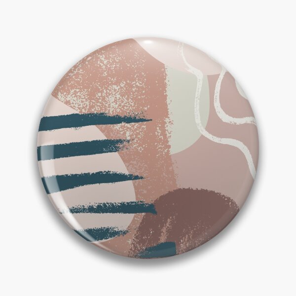 Item preview, mid century modern #abstractshapes #digitalart designed and sold by MerleCallesen.