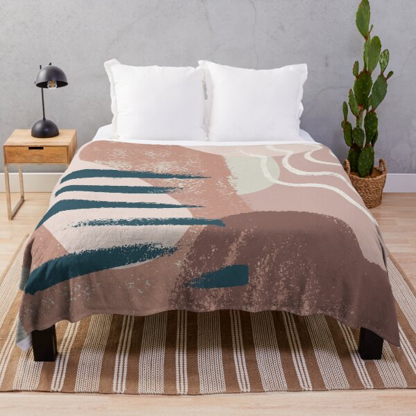 Item preview, mid century modern #abstractshapes #digitalart designed and sold by MerleCallesen.