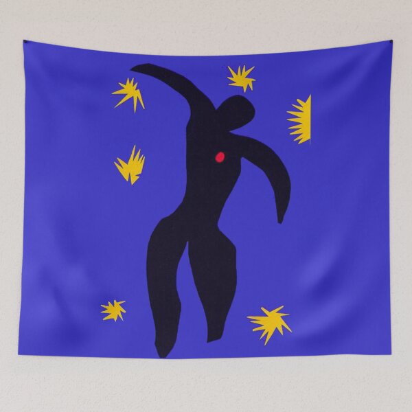 Item preview, Icarius - Matisse designed and sold by HouseofBalloon.