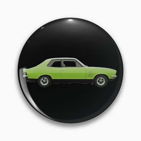 Item preview, LJ Torana GTR XU-1 Holden 1972 Lina Mint on Black designed and sold by jasondaley.