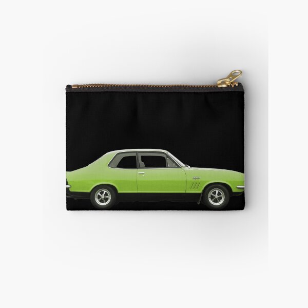 Item preview, LJ Torana GTR XU-1 Holden 1972 Lina Mint on Black designed and sold by jasondaley.