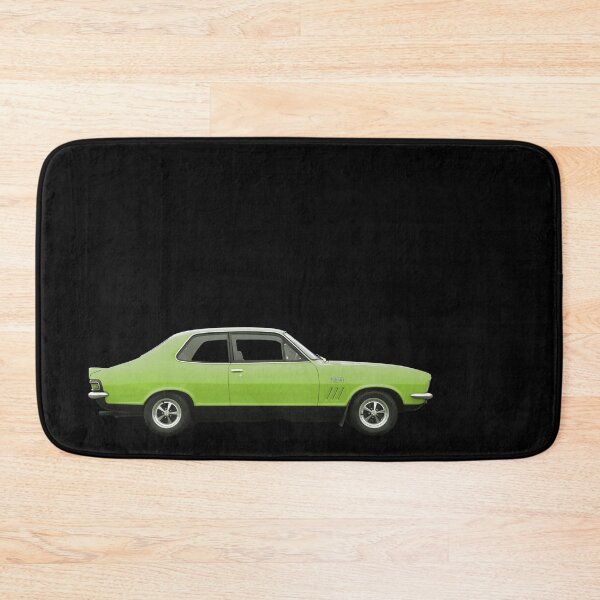 Item preview, LJ Torana GTR XU-1 Holden 1972 Lina Mint on Black designed and sold by jasondaley.