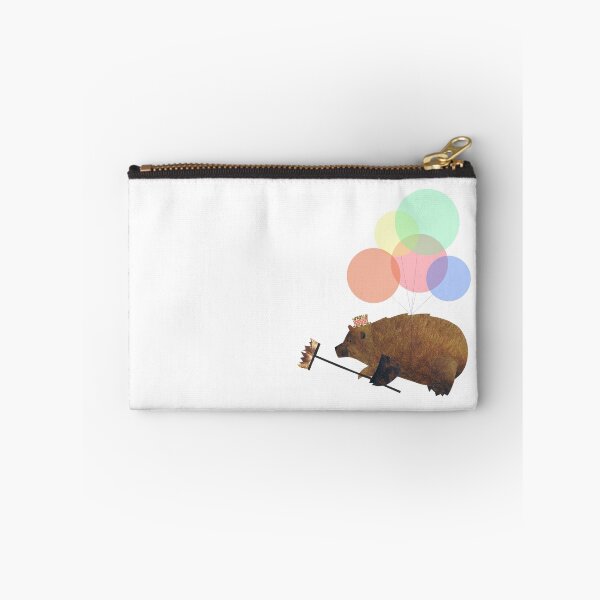 Item preview, Balloon bear designed and sold by Sketchy Chick.