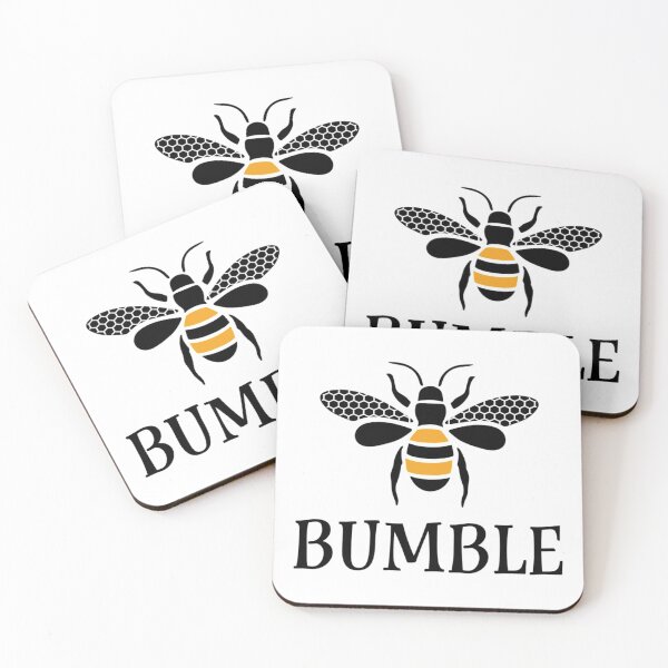 Item preview, Bumble Bee Bees Insect Animal Honey Beekeeping Beekeeper Gift designed and sold by Style4You24.