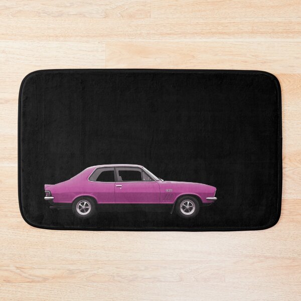 Item preview, LJ Torana GTR XU-1 Holden 1972 Pink on Black designed and sold by jasondaley.