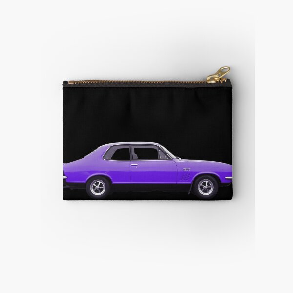 Item preview, LJ Torana GTR XU-1 Holden 1972 Plumdinger Purple on Black designed and sold by jasondaley.