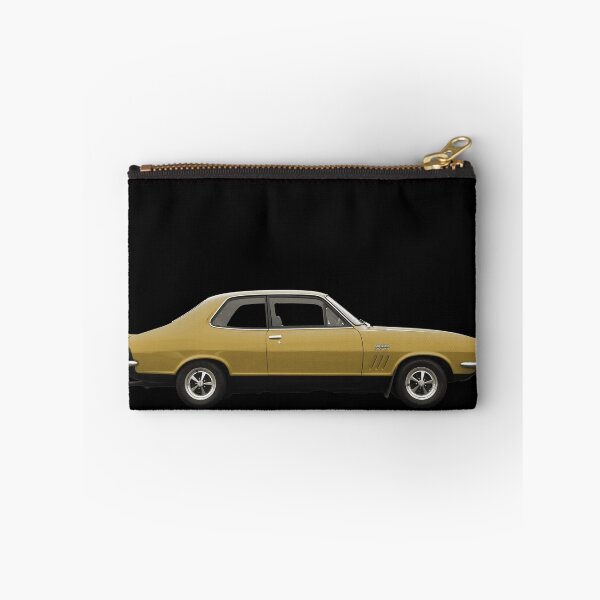 Item preview, LJ Torana GTR XU-1 Holden 1972 Sunburst Metallic on Black designed and sold by jasondaley.
