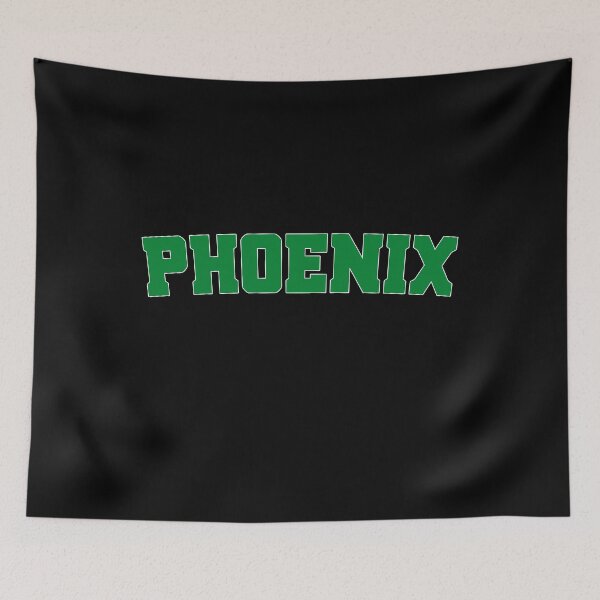 Item preview, Phoenix City  designed and sold by HouseofBalloon.