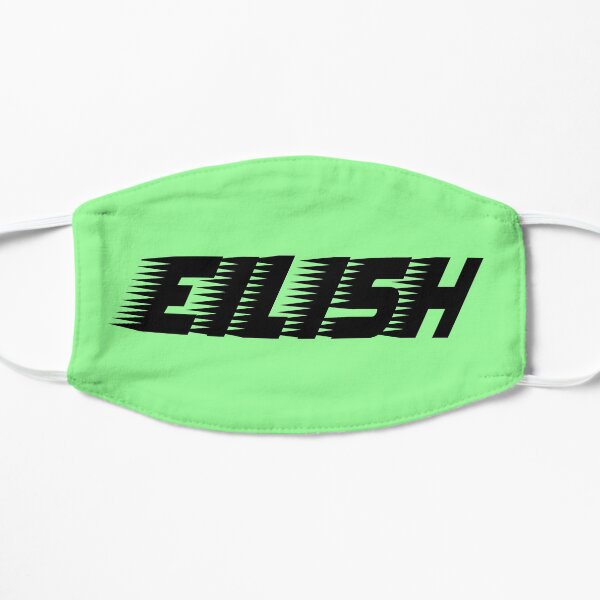 EILISH Mask