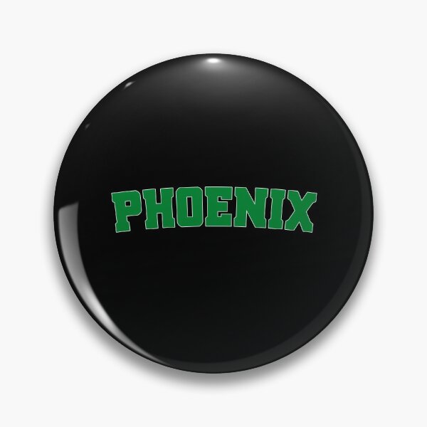 Item preview, Phoenix City  designed and sold by HouseofBalloon.